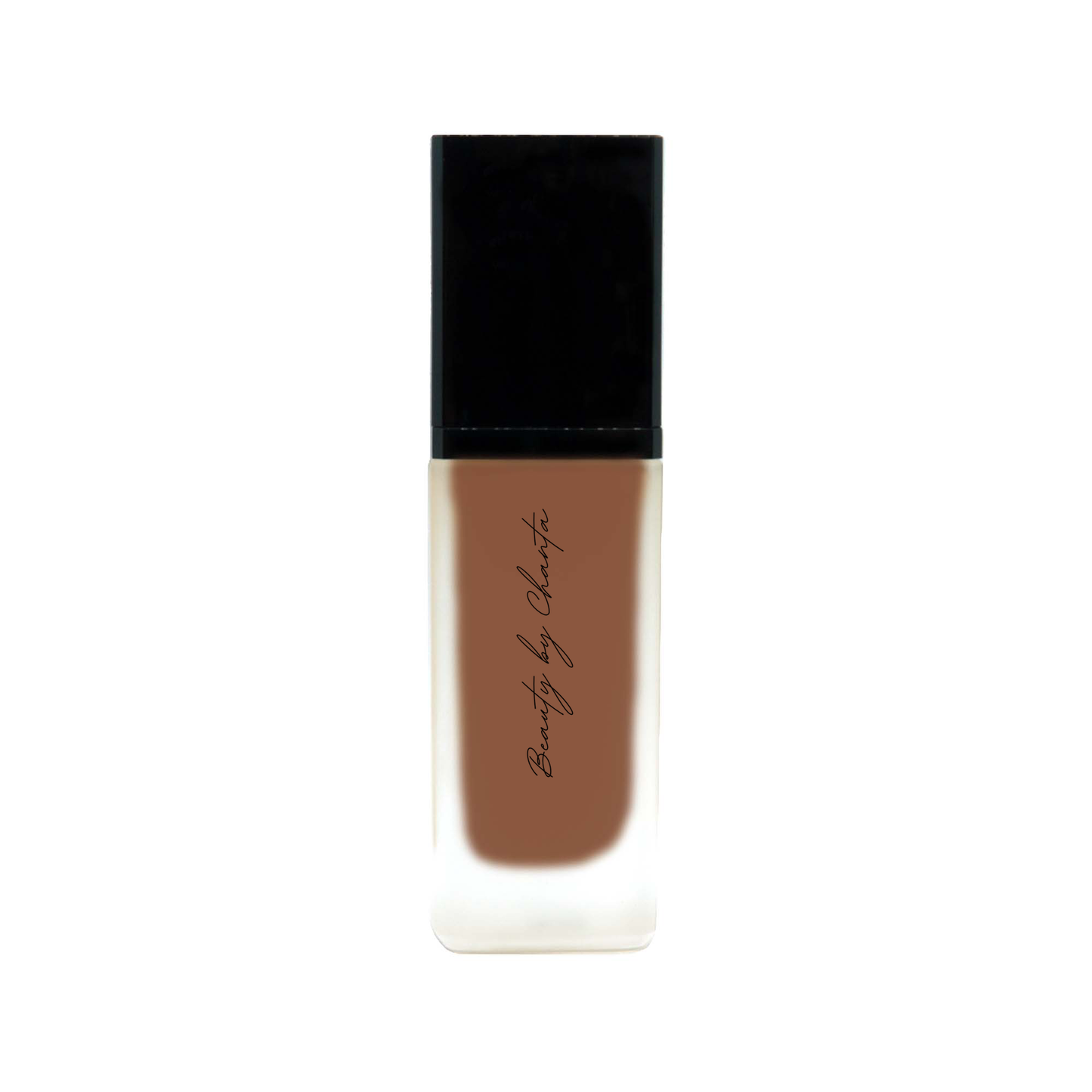 Foundation with SPF - Amber