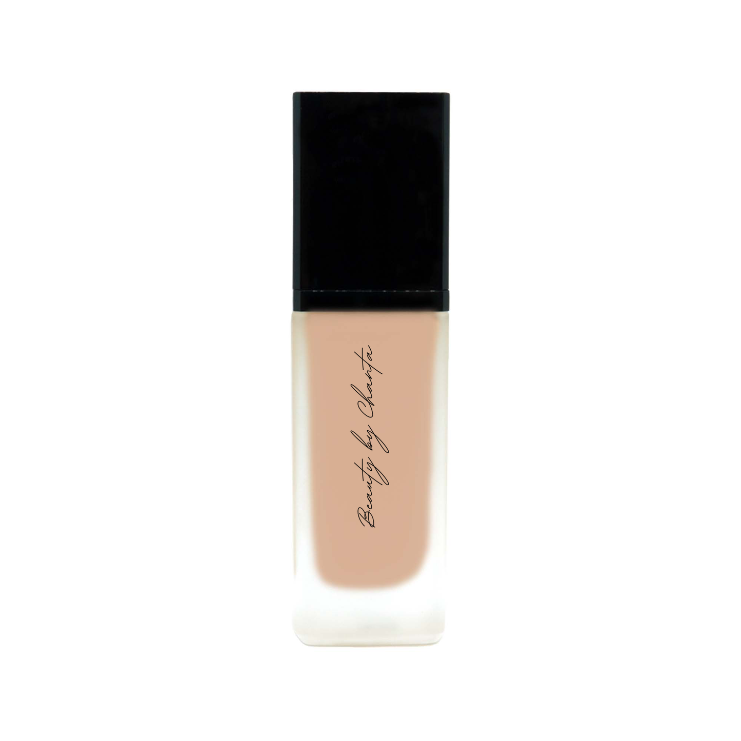 Foundation with SPF - Warm Nude